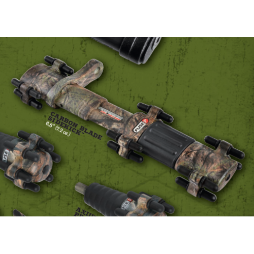 FUSE Carbon Blade Hunter